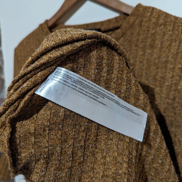 Mango - Jersey tunic size M - Picture 4 of 4